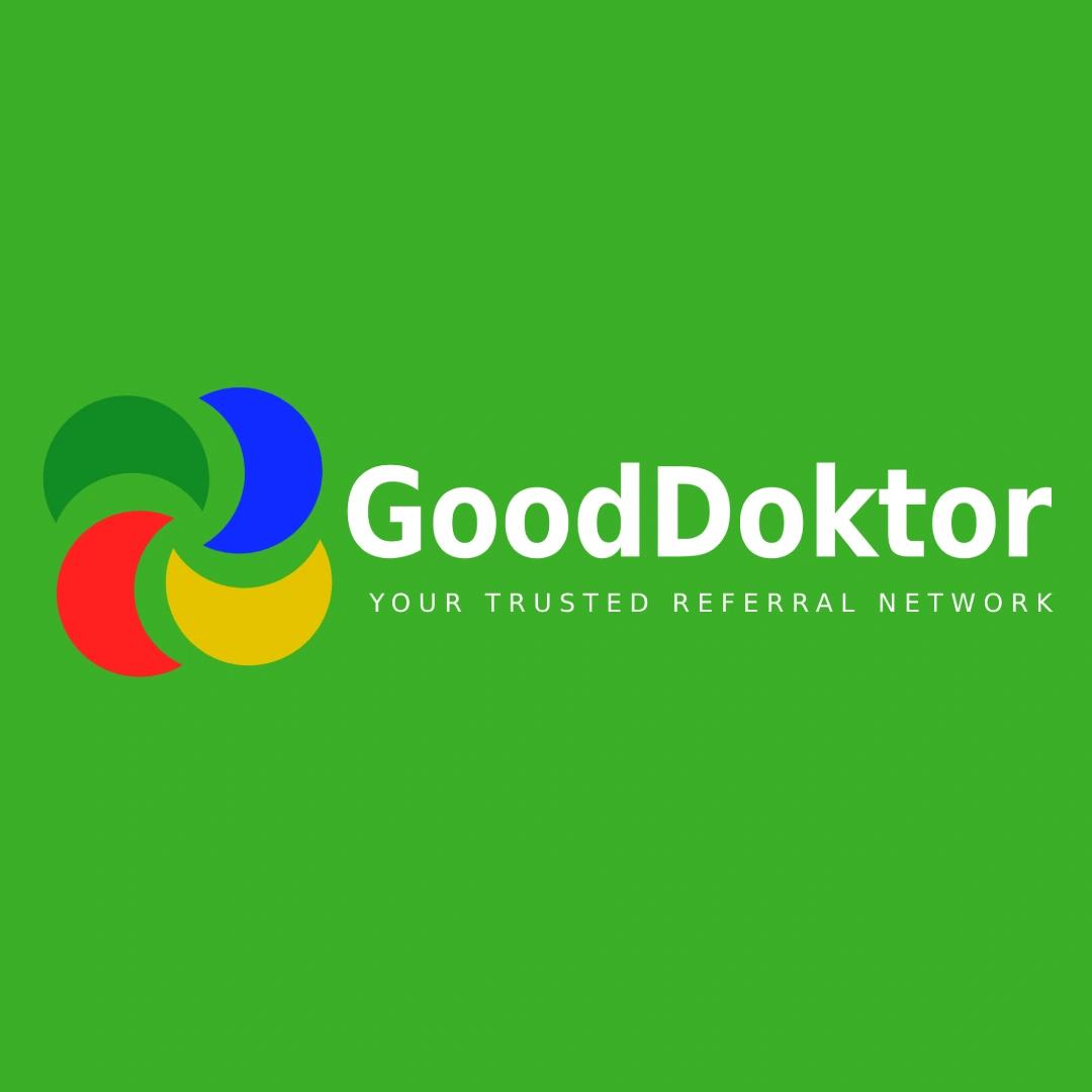 GoodDoktor Healthcare Platform